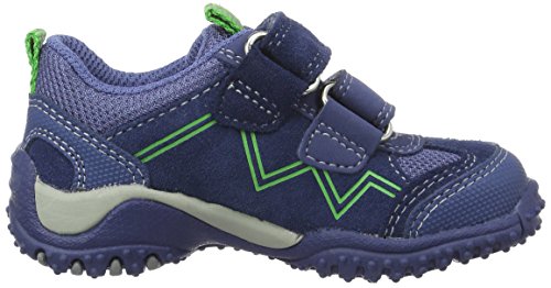 Superfit Baby Jungen Sport4 Mini Lauflernschuhe - 6