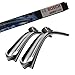 Produktbild BOSCH Scheibenwischer Aero Twin für Lexus GX 470 [J1] 2002.11-2009.08