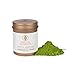 Produktbild Matcha Moments [Aus Vogue Magazine] Bio Matcha Pulver Ceremonial Grade 30g | Nur Pur Trinken | Experten-Tee | aus Japan | Fair und Nachhaltig
