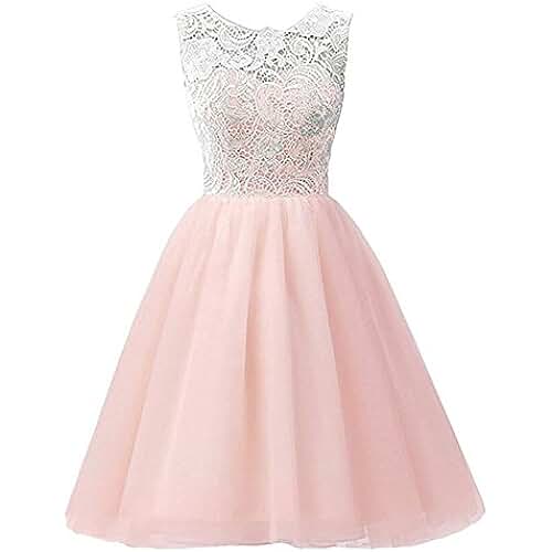 Amazon.co.uk girls prom dresses age 1314