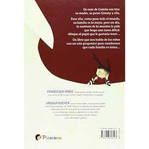 Tengo Una Mama y Punto! (PICARONA)