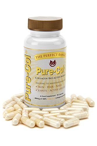 Pure Col The Perfect Collagen - 1 Month Supply