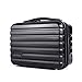 Produktbild HSKB Drone Handtasche, Portable Handheld Hard Bag Wasserdichter Outdoor Carry on Storage Bag Tasche für FIMI X8 SE Drohne (Schwarz)