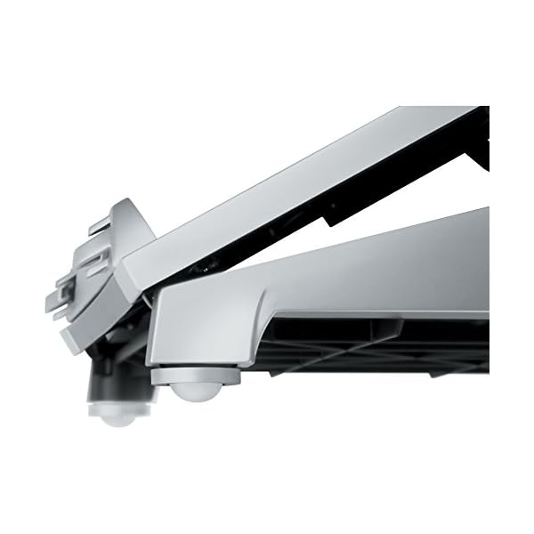 Fellowes Office Suites Laptop Riser Plus - Image 4