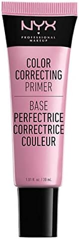 NYX PROFESSIONAL MAKEUP COLOR CORRECTING LIQUID PRIMER (Pink)