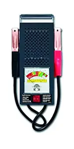 Schumacher BT-100 100 amp Battery Load Tester