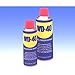 Produktbild WD-40 Vielzweckspray Rostlöser/Schmiermittel/Kontaktspray/Korrosionsschutz 400ml