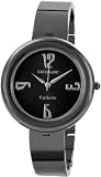 Excellanc Damen-Armbanduhr Analog Quarz verschiedene Materialien 180371000011