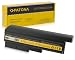 Produktbild PATONA Laptop Akku für IBM ThinkPad R60 9455 | R60 9456 | R60 9457 | R60 9458 | R60 9459 | R60 9460 | R60 9461 | R60 9462 | R60 9463 | R60 9464 | R60e 0656 | R60e 0657 | T60 1951 | T60 1952 | T60 1953 | T60 1954 | T60 1955 | T60 1956 | T60 2007 | T60 2008 | T60 2009 | T60 2613 | T60 2623 | T60 2637 - [ Li-ion; 6600mAh; schwarz ]