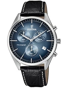 Festina Unisex Erwachsene-Armbanduhr F6860/3