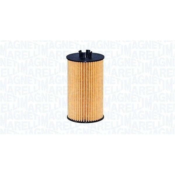 Magneti Marelli 153071762436 - Ölfilter : Amazon.de: Auto & Motorrad 