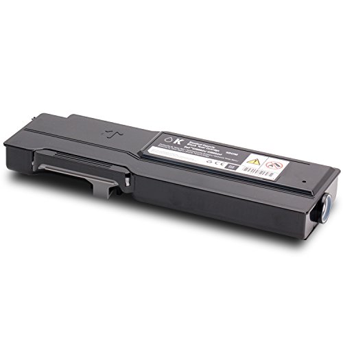 Dell Original Toner schwarz 1.200 Seiten (593-BBBM) für C2665DNF & C2660DN