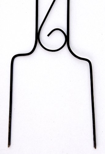 DanDiBo Spalier Rosenbogen 80008 Rankhilfe Rankgitter H-160 cm Kletterhilfe Pergola Zaun - 6