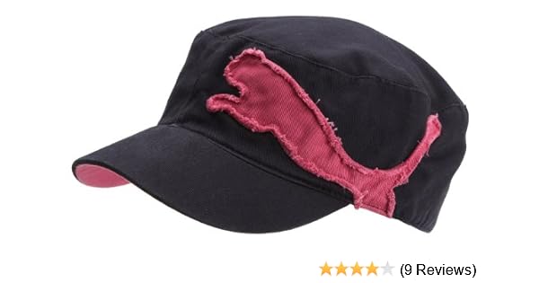 puma army cap