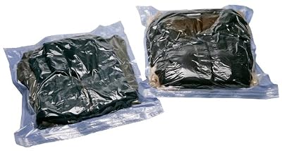 Compactor RAN4292 Lot de 2 Sachets à Compression Manuelle Taille M