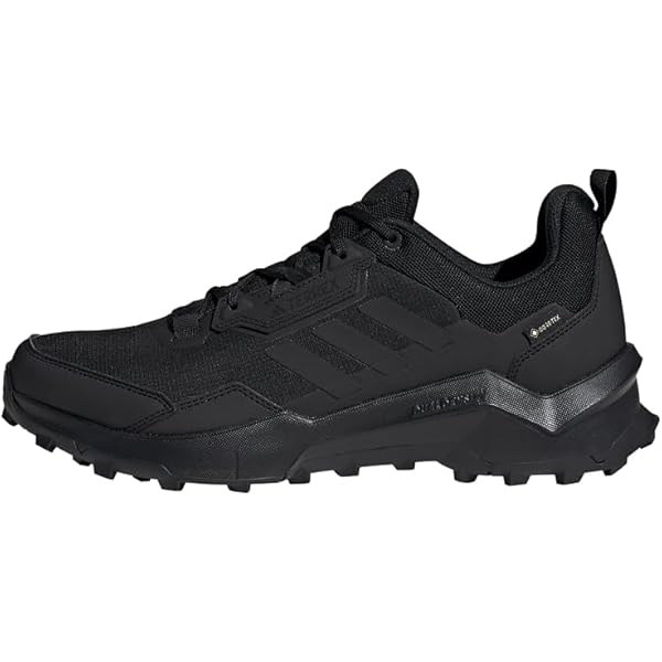 adidas Terrex Ax4 Shoes, Core Black Carbon Grey, 10 UK: Amazon.co.uk:  Fashion