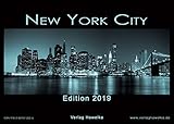 Image de New York Kalender 2019 - Edition 2019 - DIN A3