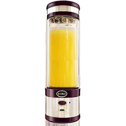 Amazon.co.uk Purple Blenders / Blenders, Mixers & Food Processors Home & Kitchen