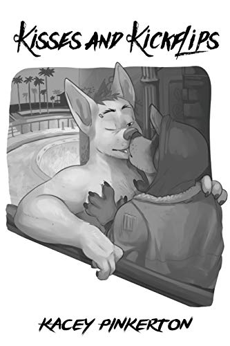 Preisvergleich Produktbild Kisses and Kickflips