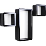 Suchergebnis auf Amazon.de für: wandregal würfel