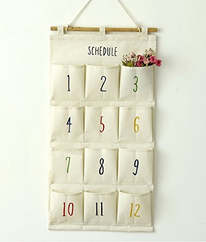 Organizador Puerta: ¡Saca provecho de este olvidado espacio!