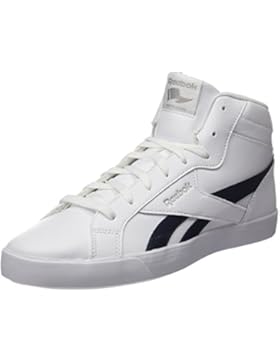 Reebok Herren Royal Complete 2ml Hohe Sneaker