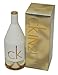 Calvin Klein CK IN2U for her,  Eau de Toilette, 1er Pack (1 x 150 ml)