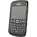 Produktbild BlackBerry Soft Shell für Curve 9360 schwarz