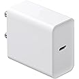 Type C Charger Adapter Super-Fast Charging Compatible with CMF Phone1/Nothing Phone2a/Phone2a Plus/Phone 2 and Other USB C Devices, Quick Charging, White