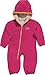 Regatta Hugs Fluffy Fleece All-in-one suit (18 - 24 months, Jem Pink)