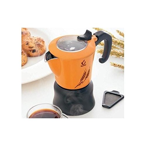 Cafetera de cebada miss orzi'