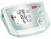 Produktbild boso medicus control – Blutdruckmessgerät mit einem Speicher für 30 Messungen, großem Display und Arrhythmie-Erkennung – Inkl. Universal-Manschette (22–42cm)