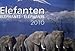 Weingarten-Kalender Elefanten 2010 by 