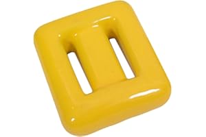 wisoolkic 500g Dive Weights Anti-slip Professional Snorkeling Counterweight Underwater Swimming Portable Sporting Gifts Accessory