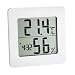 Produktbild Basic clock digitales Thermo-Hygrometer Klimakurt 80-305033