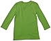 Diesel Unisex Baby TEREMYB Long Sleeve T-Shirt Green 3 Months