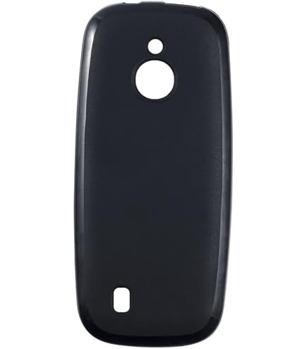 Coque Silicone Fine Htdmobiles Pour Logicom Le Prime + Film écran - Gris