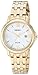 Produktbild Seiko Women's 'Ladies' Quartz Stainless Steel Dress Watch, Color:Gold-Toned (Model: SUT350)