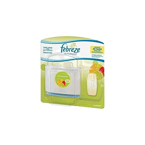Preisvergleich Produktbild FEBR.DUFTDEP.CITR.STARTER
