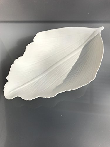 ASA Selection Leafs Schale 23, 2x14 cm H 3, 5 cm