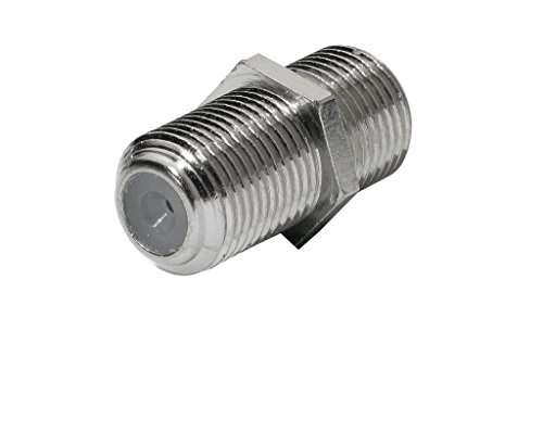 Preisvergleich Produktbild WISI DV46 F-Doppelkupplung