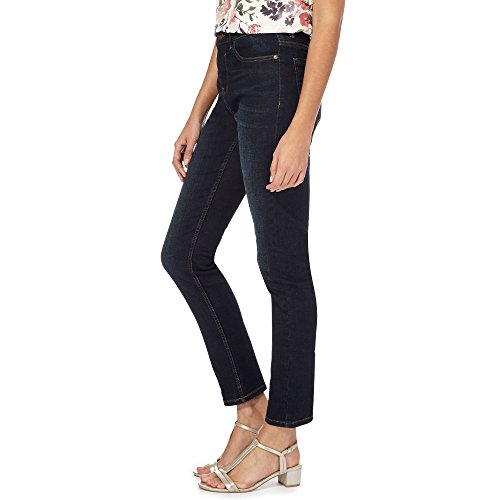 Rjr.John Rocha Womens Dark Blue 'Brooke 