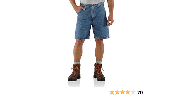 Carhartt Men's 8.5\