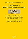 Image de Social Network - Die Revolution der Kommunikation: Kundenkommunikation, Facebook-Freundsch