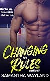 Changing the Rules (Crashing Book 3) (English Edition) by 