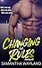 Changing the Rules (Crashing Book 3) (English Edition) by 