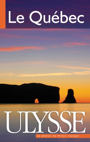couverture de : Le Qu&eacute;bec
