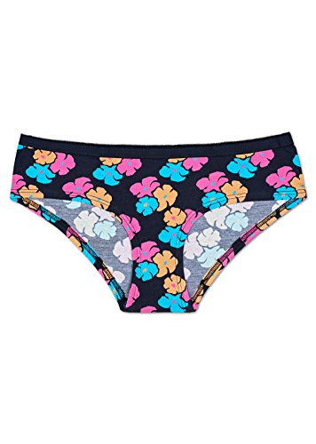Preisvergleich Produktbild Happy Socks Kimono Hipster 9001 (L)