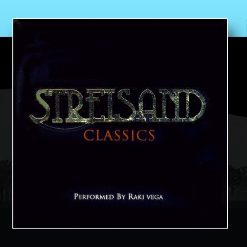 Preisvergleich Produktbild Streisand Classics