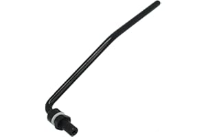 Floyd Rose FRTAPIBP Tremolo,Black